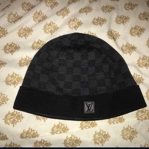 Louis Vuitton Hat